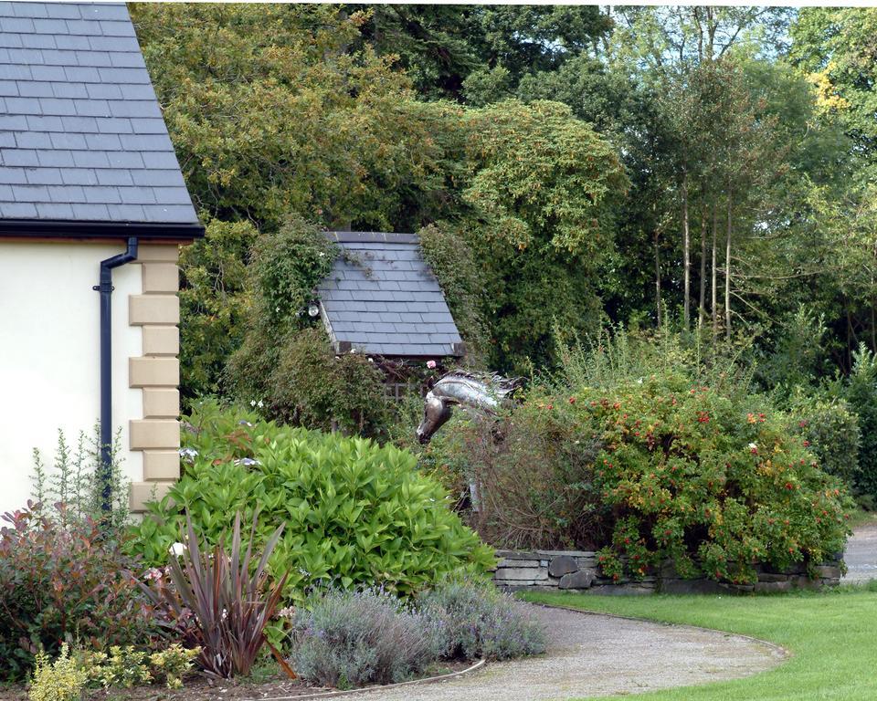 Rhosygilwen Courtyard Bed and Breakfast Cilgerran Εξωτερικό φωτογραφία